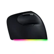 【Razer 雷蛇】椅+滑鼠 組合★Enki X人體工學設計電競椅/電腦椅(RZ38-R3U1)+Pro Click V2 直立式滑鼠