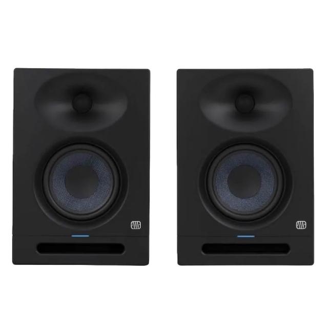 【Presonus】家庭劇院必備 Eris Studio 4 專業監聽喇叭(公司貨保證)