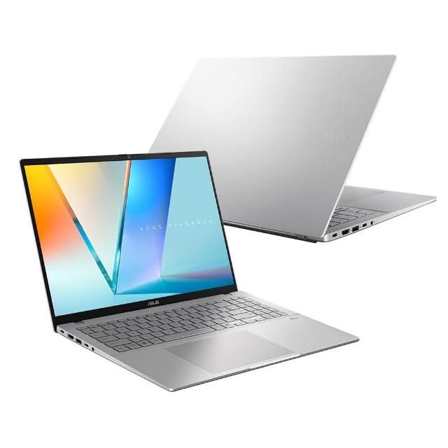 【ASUS 華碩】16吋Ultra5 AI輕薄筆電(VivoBook S16 S3607CA/Ultra 5-225H/16G/1TB SSD/W11)