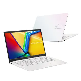 【ASUS 華碩】14吋i5輕薄筆電(K1404VA/i5/16G/512G SSD/W11/VivoBook 14)