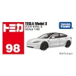 【TOMICA】多美小汽車 NO.098 特斯拉Model 3