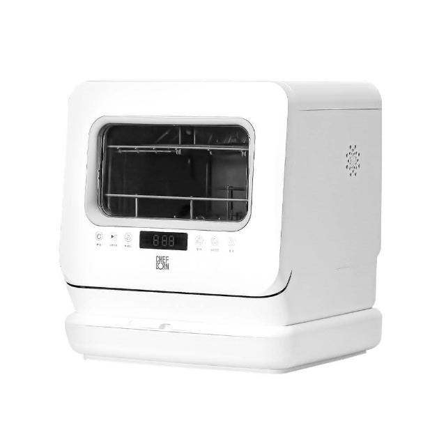 CHEFBORN韓國天廚 WASHFALL