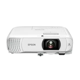 【EPSON】住商兩用高亮彩投影機(EH-TW840)