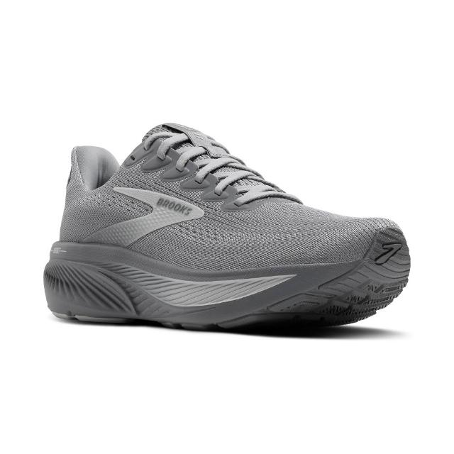 【BROOKS】男鞋 慢跑鞋 避震緩衝象限 GHOST 17 寬楦(1104422E041)
