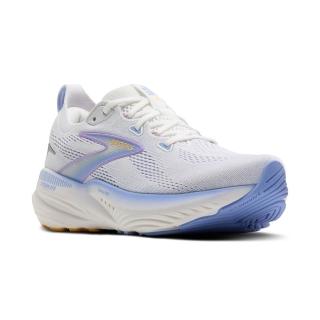 【BROOKS】女鞋 慢跑鞋 動態型緩震 GLYCERIN GTS 22 甘油系列22代GTS款(1204351B137)