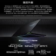 【ASUS 華碩】16吋Ultra 9 GeForce RTX 5070 Ti 電競AI筆電(G615LR-0041G275HX-NBL/Ultra 9-275HX/32G/1T)
