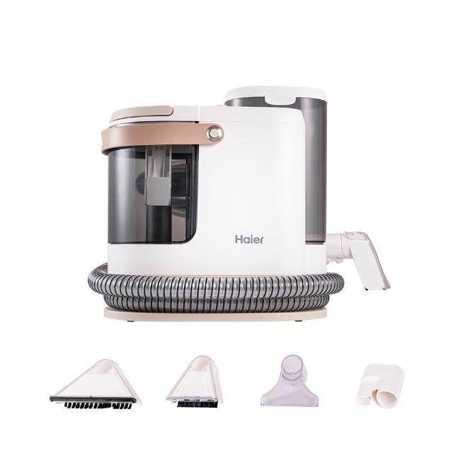 【Haier 海爾】白吸速淨織物清潔機(R3)