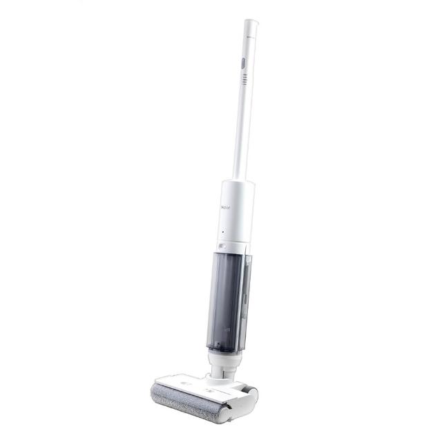 【Haier 海爾】吸妃輕型平躺洗地機(W4)