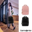 【Samsonite 新秀麗】AQUARIUS日常商務女性筆電後背包/女包/雙肩包/電腦包/包包14吋(多色可選)
