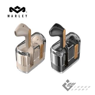 【MARLEY 雷鬼教父】Zion 真無線藍牙耳機