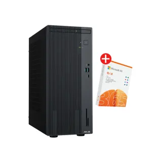 【ASUS 華碩】+微軟M365★i5八核文書電腦(i5-13420H/16G/512G SSD/W11/H-V500MV-13420H138W/黑)