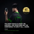 【Razer 雷蛇】椅+滑鼠 組合★Enki X人體工學設計電競椅/電腦椅(RZ38-R3U1)+Viper V3 Pro 毒奎V3無線電競滑