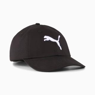 【PUMA】帽子 運動帽 棒球帽 遮陽帽 黑 02599801
