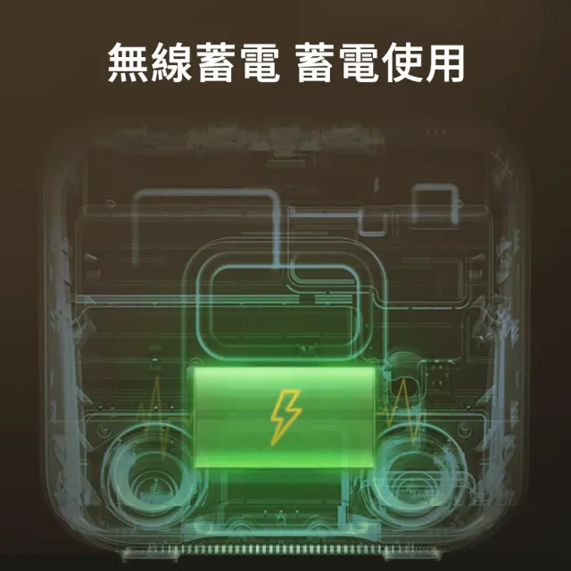 【The rare】12檔電動經絡刷 多功能肩頸按摩器 經絡疏通溫熱儀 美體刷 電動刮痧儀