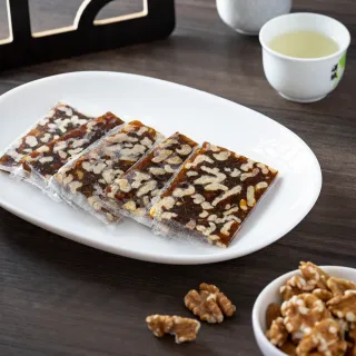 【義美】核棗糕經濟包(20入/包)