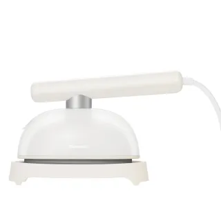 【Panasonic 國際牌】2in1智能熨燙電熨斗(NI-GHK045-C)