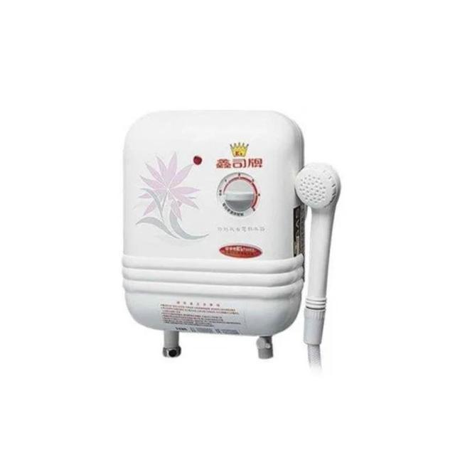 【鑫司】即熱式5段電能熱水器(KS-A8L 不含安裝)