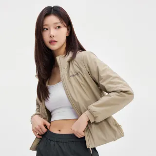 【Discovery Expedition】女版拉練外套(DWPD34051-BGS)