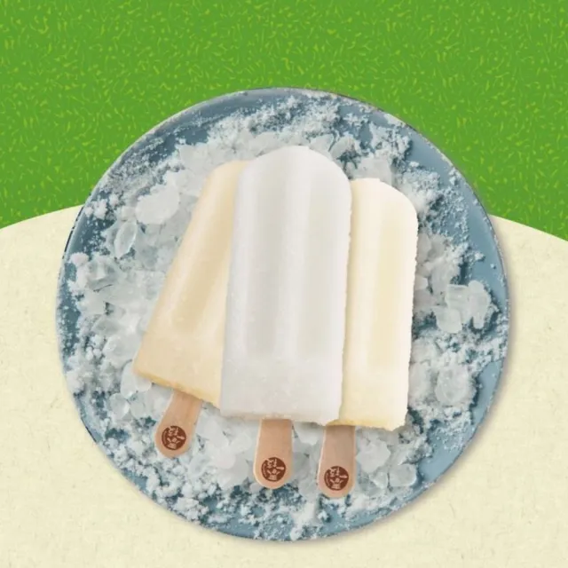 【春一枝】手作水果冰棒-檸檬煉乳/檸檬/蜂蜜檸檬(指定口味任選12支組)