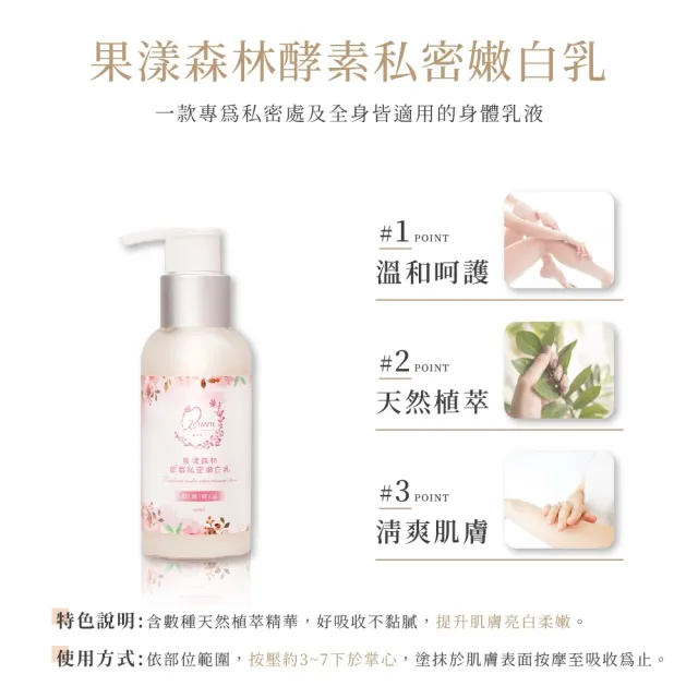 【MINI YANG】私密淨白保濕水嫩膜+私密嫩白乳(頂級私密肌保養超值組 保濕、鎖水、緊緻、嫩白)
