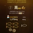 【BLACKMORES 澳佳寶】四倍金粹濃縮深海魚油 3入組(共90顆 孫語霙營養師代言 Omega-3 高濃度85% rTG型態)