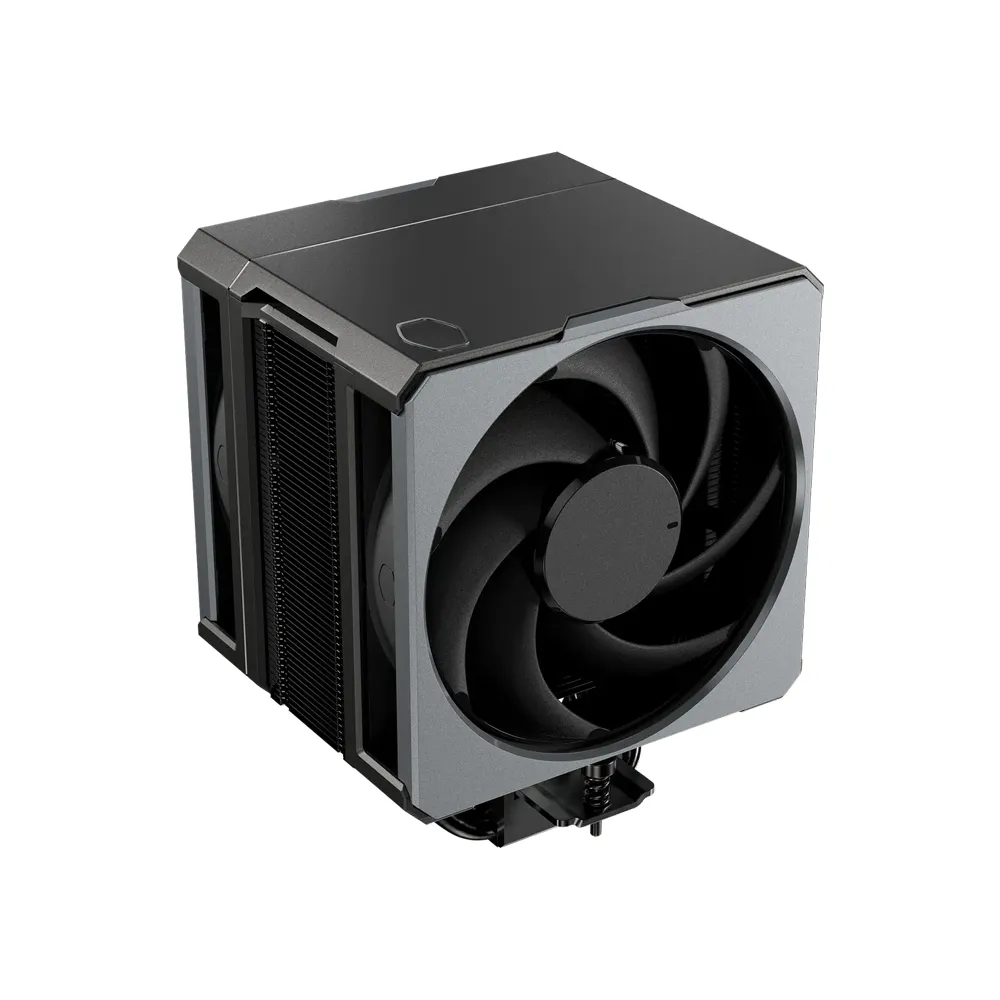 Cooler Master 酷碼 Hyper 612 APEX 空冷散熱器/6導管/高15.9/雙風扇