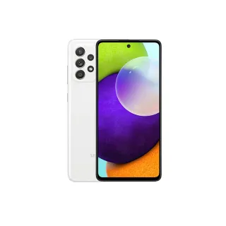 【Samsung 三星】B級福利品 Galaxy A52 5G（6G/128G）(贈 空壓殼)