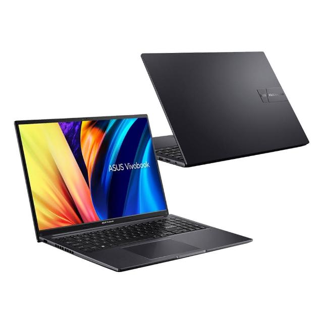 【ASUS 華碩】16吋i5輕薄筆電(Vivobook X1605VA/i5-13420H/8G/512G SSD/W11)