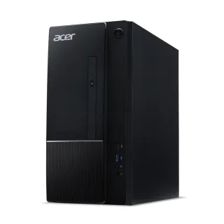 【Acer 宏碁】Office2024組★i5十核電腦(Aspire TC-1770/i5-13400/16G/1TB SSD/W11)