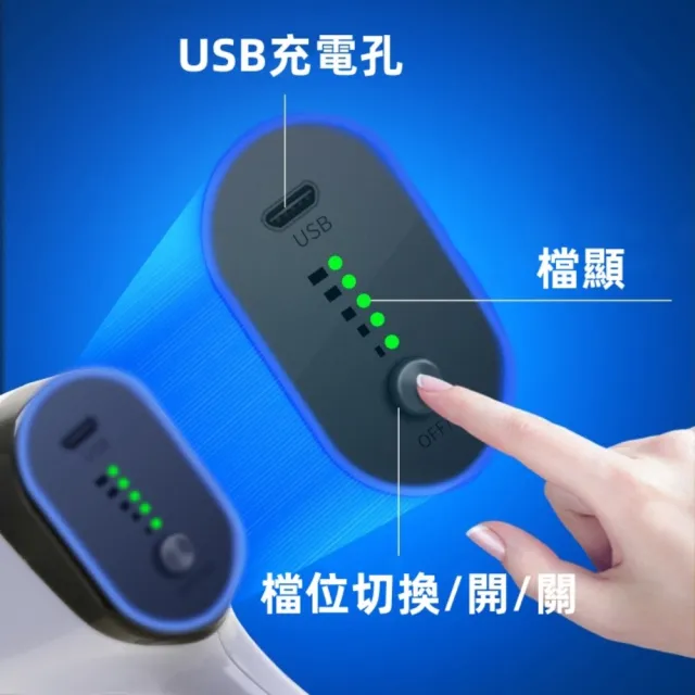 【安里嚴選】電動刮痧拔罐隨身組 頂級24罐隨身組 帆布紋超值套組 特殊罐體摔不破(拔罐/刮痧/按摩)