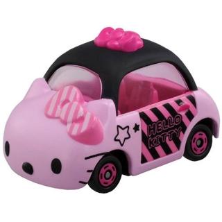【TOMICA】Dream TOMICA HELLO KITTY 凱蒂貓 小汽車 粉