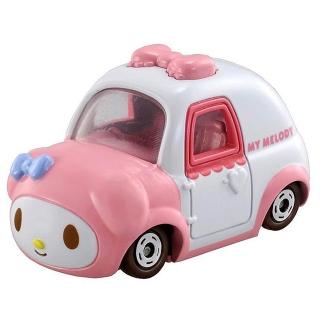 【TOMICA】Dream TOMICA 美樂蒂(小汽車)