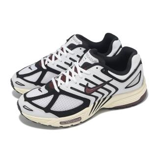 【NIKE 耐吉】休閒鞋 Air Pegasus 2005 男鞋 白 黑 拼接 緩衝 氣墊 復古(HQ5403-101)