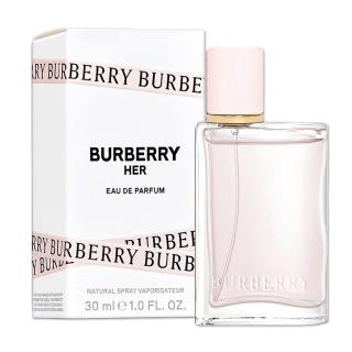 【BURBERRY 巴寶莉】HER女性淡香精30ml