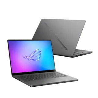 【ASUS 華碩】14吋 AI 9 RTX5060 電競AI筆電(GA403WM-0032EHX370-NBLO/HX370/32G/1TB/W11)
