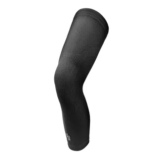 【Vital Salveo 紗比優】石墨烯運動壓縮全腿套/單支入(輕薄好穿/適久坐久站/媽祖繞境推薦-台灣製造)