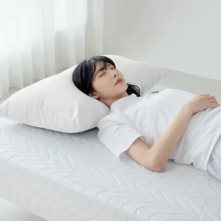 【青鳥家居】加購-飯店舒眠壓縮枕乙顆