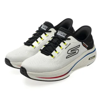 【SKECHERS】男鞋 慢跑系列 慢跑鞋 瞬穿舒適科技 GO RUN ELEVATE 2.0(220853WMLT)