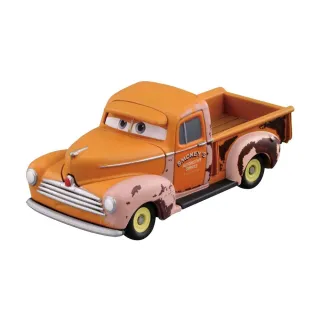 【TOMICA】CARS 汽車總動員 C-48 莫鍵（標準型）(小汽車)