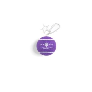 【Phantaci】周傑倫 香港 演場會 週邊 J CARNIVAL HONGKONG LIMITED TENNIS BALL CHARM(網球)