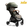 【Joie官方旗艦】Parcel™輕便三折手推車(嬰兒推車/輕便手推車/可登機/登機車)