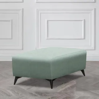 【ASSARI】凱特耐磨抑菌貓抓布腳椅-鐵腳(70x90cm)