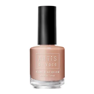 【ARTiS di Voce】彩色指甲油 13焦糖棕