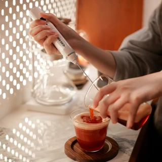 【MHW-3BOMBER】手持電動奶泡器(手持發泡器 電動攪拌器 高效 電動奶泡器)