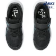 【asics 亞瑟士】CONTEND 9 PS 中童 運動鞋(多款任選)