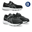 【asics 亞瑟士】CONTEND 9 PS 中童 運動鞋(多款任選)