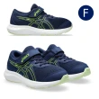 【asics 亞瑟士】CONTEND 9 PS 中童 運動鞋(多款任選)