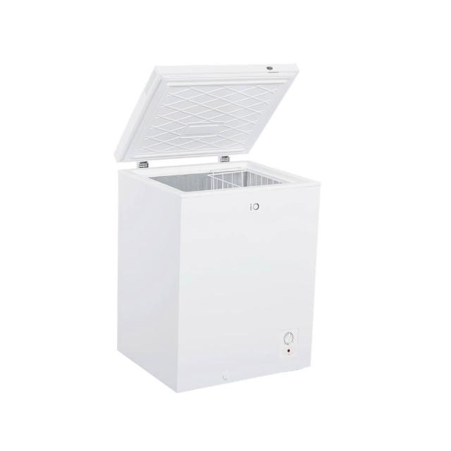 【iO】升級版變頻系列商用省電140L臥式冷凍櫃(iF-1451Ci)