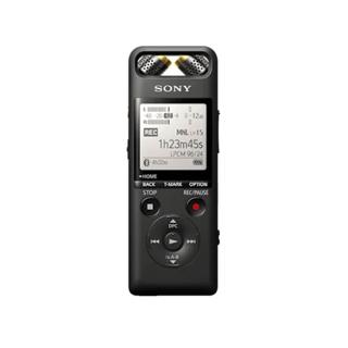 【SONY 索尼】PCM-A10 專業立體聲數位錄音筆(公司貨)