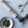 【recolte 麗克特】Salt & Pepper Mill Mini電動研磨器 三色選(一組兩入 RMM-1)